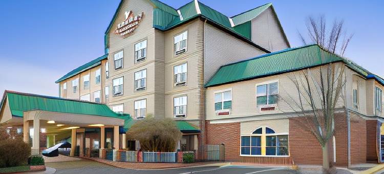 列克星敦丽怡酒店(Country Inn & Suites by Radisson, Lexington, KY)图片