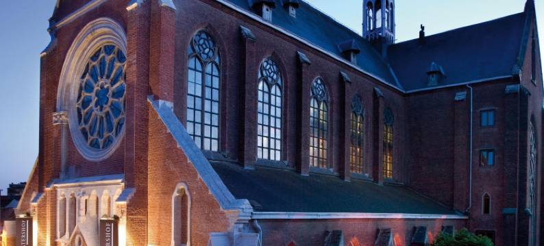 佩特斯赫福马丁斯酒店(Martin's Patershof)图片