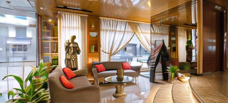 约莫帝国(Yomo Imperial)图片