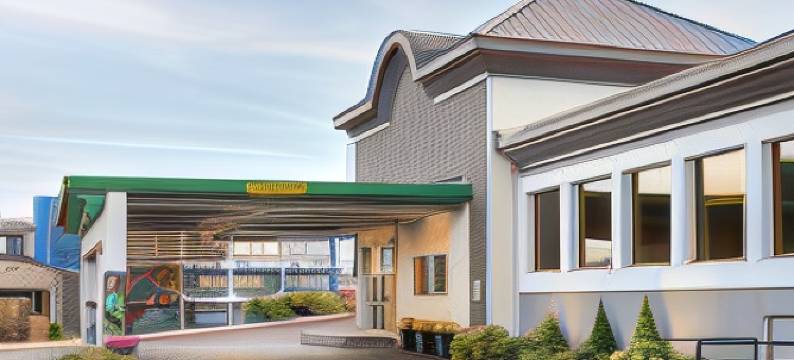 金斯顿中心舒适套房酒店(Comfort Suites Kingston Central)图片