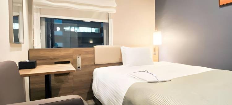 京急EX INN东银座-东京银座筑地(Keikyu EX Inn Higashiginza)图片