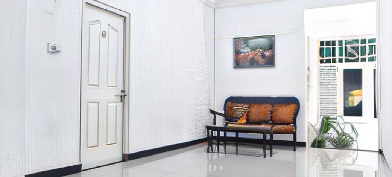 红多兹酒店-近苏丹哈桑丁机场2号(RedDoorz Near Sultan Hasanuddin Airport 2)图片