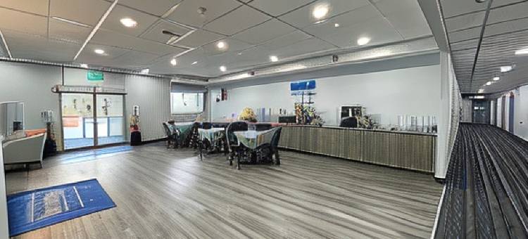 Travelodge by Wyndham Cochrane图片