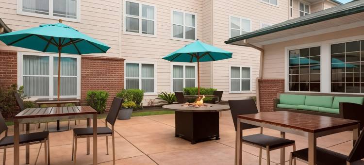 伍德兰斯休斯顿 Residence Inn 酒店/Lake Front Circle(Residence Inn Houston the Woodlands/Lake Front Circle)图片