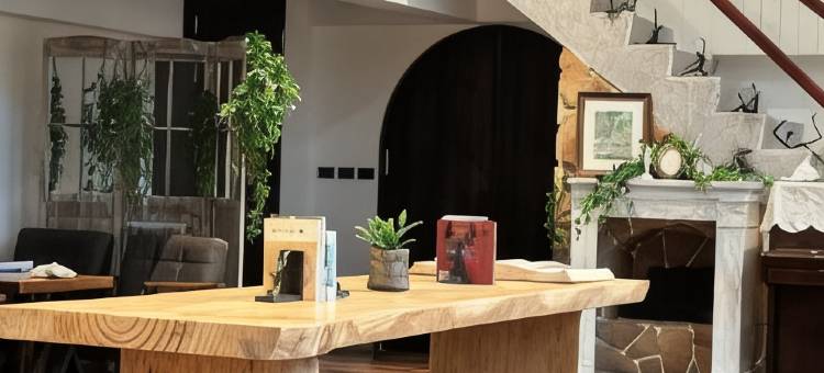 布鲁克森林图片