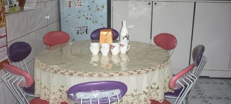 宜兰喜相逢乡村民宿图片