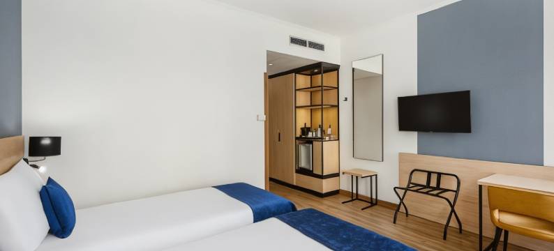 布达佩斯布里斯托尔酒店(Hotel Bristol Budapest)图片