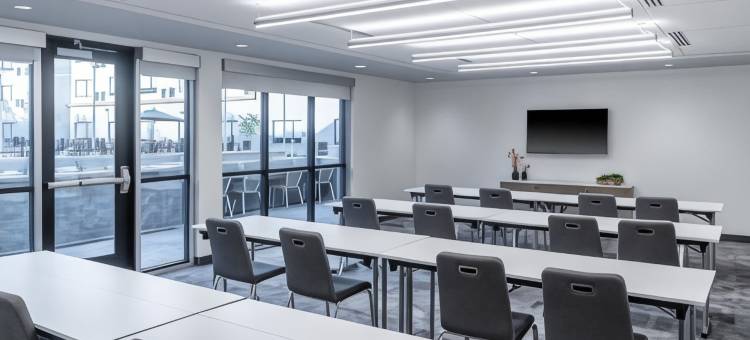 达拉斯理查森源宿酒店(Element Dallas Richardson)图片