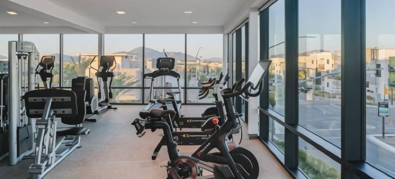 圣地亚哥南-丘拉维斯塔艾尔斯酒店(Ayres Hotel San Diego South - Chula Vista)图片