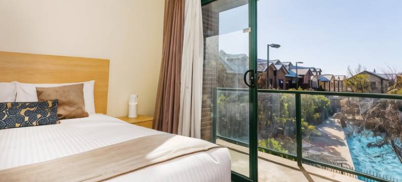 阿斯科特中央公寓酒店(Perth Ascot Central Apartment Hotel Official)图片