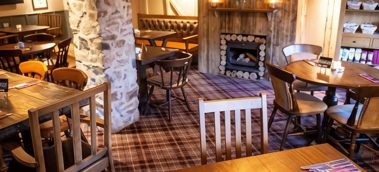 埃克塞特旅馆(The Exeter Inn)图片