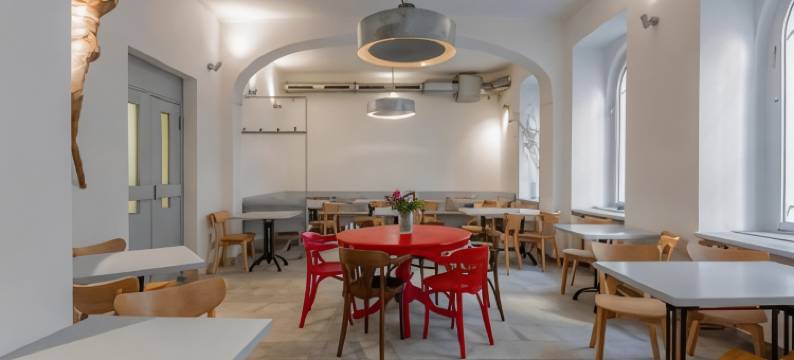 科鲁纳酒店(Koruna Hotel)图片