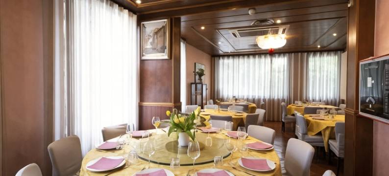 维也纳酒店(Hotel Vienna)图片