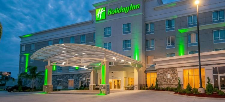 新奥尔良机场北假日酒店(Holiday Inn New Orleans Airport North)图片