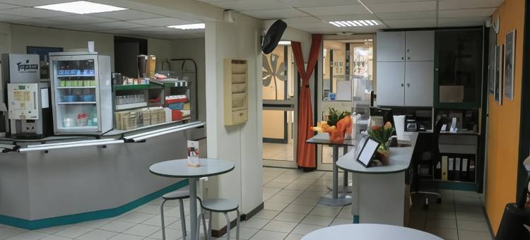 帕米耶普瑞米尔经典酒店(Premiere Classe Pamiers)图片