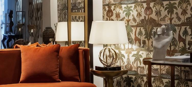 八波托菲诺酒店(Eight Hotel Portofino)图片