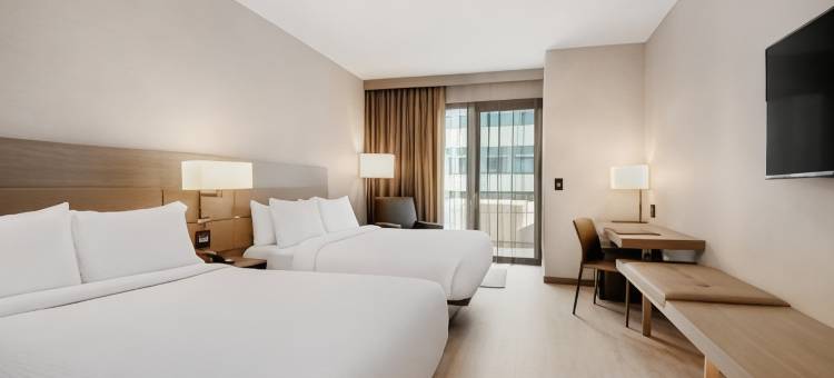 阿什维尔市中心AC酒店(AC Hotel Asheville Downtown)图片