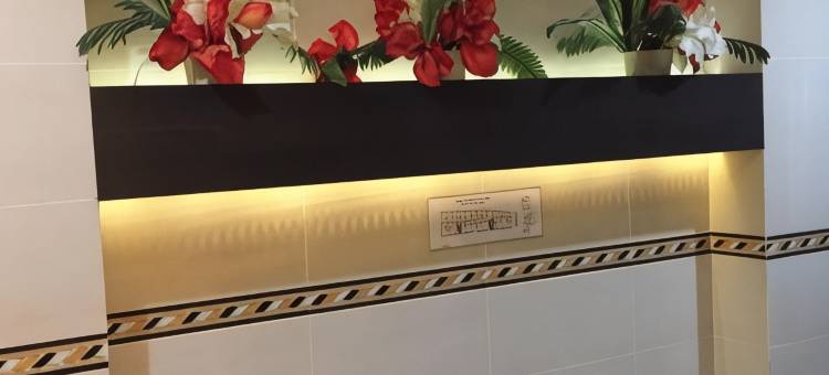 大使3号酒店及公寓(Hotel & Apartment Ambassador 3)图片