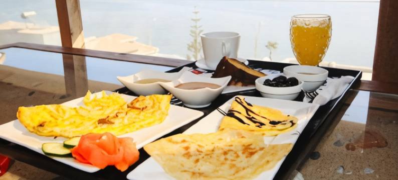 达赫拉白屋旅馆(Dakhla White Hotel)图片