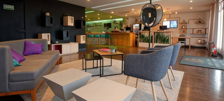 Golden Tower Express Araraquara by Fênix Hotéis图片