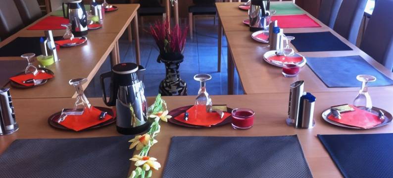 德雷皇冠酒店(Hotel Drei Kronen)图片