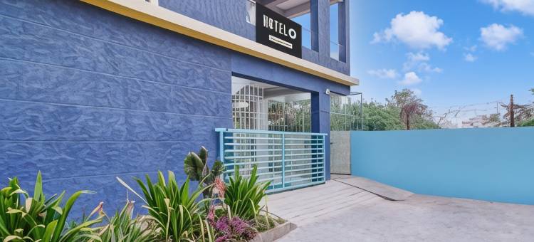 Collection O Guntur Gorantla Panchayathi Office图片