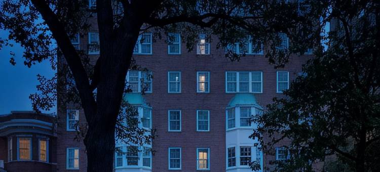 希尔顿伊万斯顿研究生酒店(Graduate by Hilton Evanston)图片