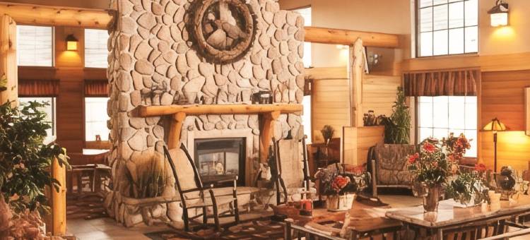 南达科他米歇尔凯利套房酒店(Kelly Inn and Suites Mitchell)图片