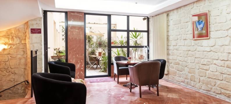 美国酒店(Hotel Americain)图片