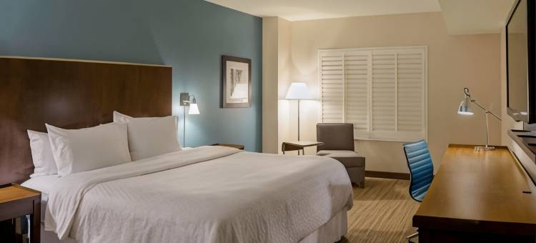 福朋喜来登可可比奇海滩酒店(Four Points by Sheraton Cocoa Beach)图片