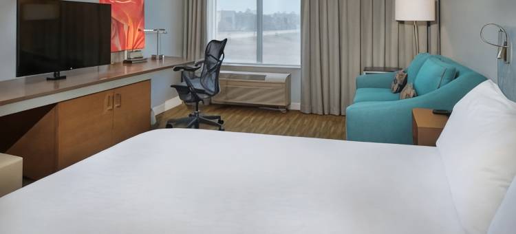 奥福尔伦圣路易斯希尔顿花园酒店(Hilton Garden Inn St. Louis/O'Fallon MO)图片