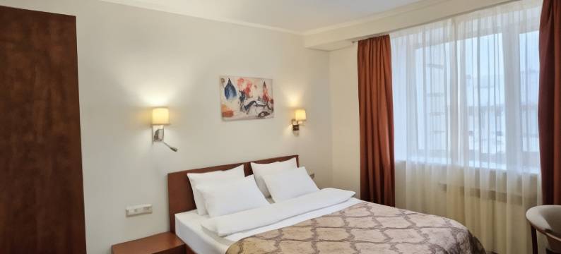 画廊酒店(Galereya Hotel)图片