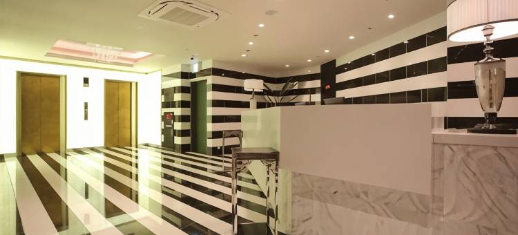 世纪酒店Grand神户站店(Centurion Hotel Grand Kobe Station)图片