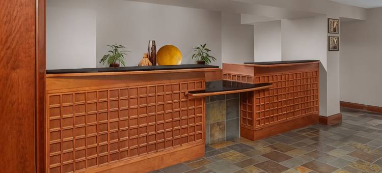 云杉登陆长住套房酒店贝尔维尤(Larkspur Landing Extended Stay Suites Bellevue)图片