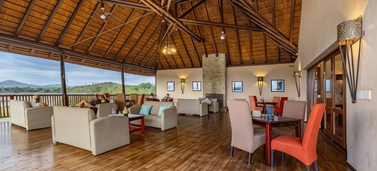 佩斯塔纳克鲁格洛奇酒店(Pestana Kruger Lodge)图片