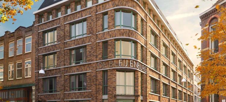 海牙联排别墅(Townhouse Hotel Den Haag)图片