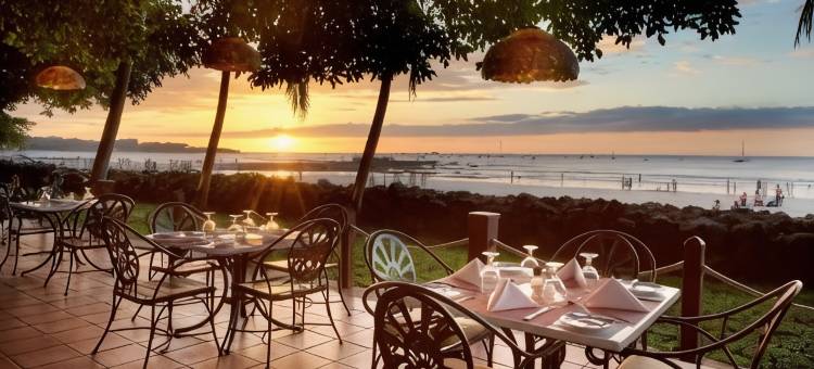 Tamarindo Diria 海滩渡假酒店(Hotel Tamarindo Diria Beach Resort)图片
