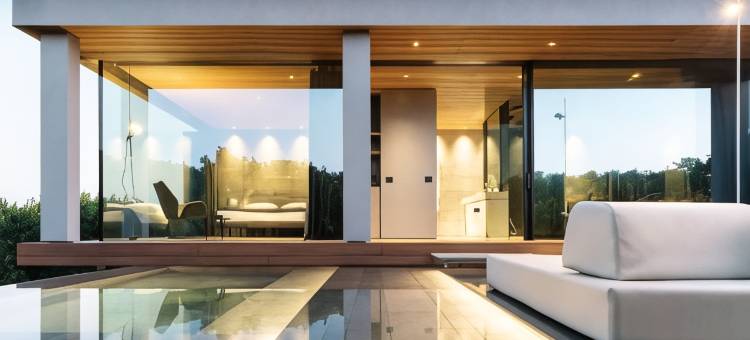 扎许乡村精品酒店(Zash Country Boutique Hotel & Spa)图片