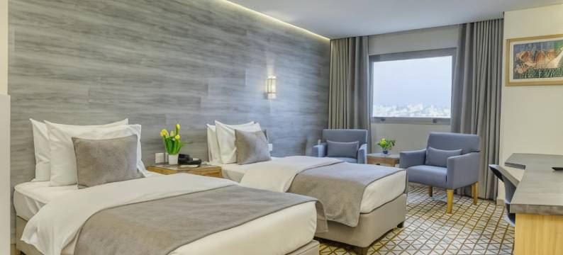 津利华大酒店(Geneva Hotel)图片