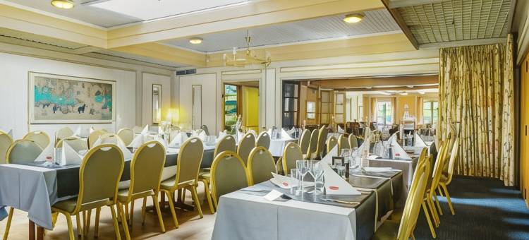 斯楚普库洛酒店(Hotel Menstrup Kro)图片