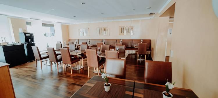 阿斯魏文迪慕尼黑酒店(Hotel Ars Vivendi München)图片