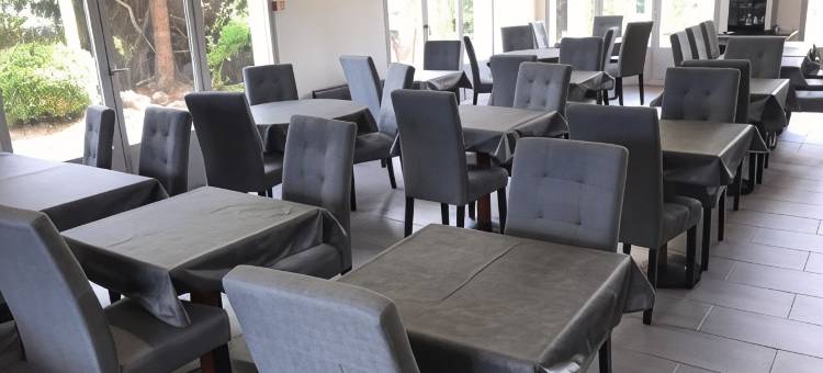 基里亚德康布雷酒店(Kyriad Cambrai)图片