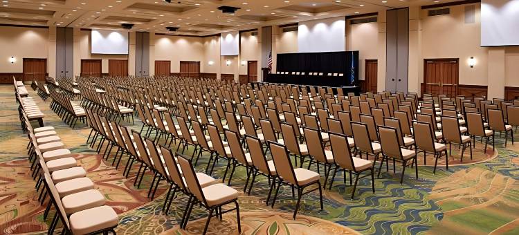 NCED 会议中心及酒店(Nced Conference Center & Hotel)图片