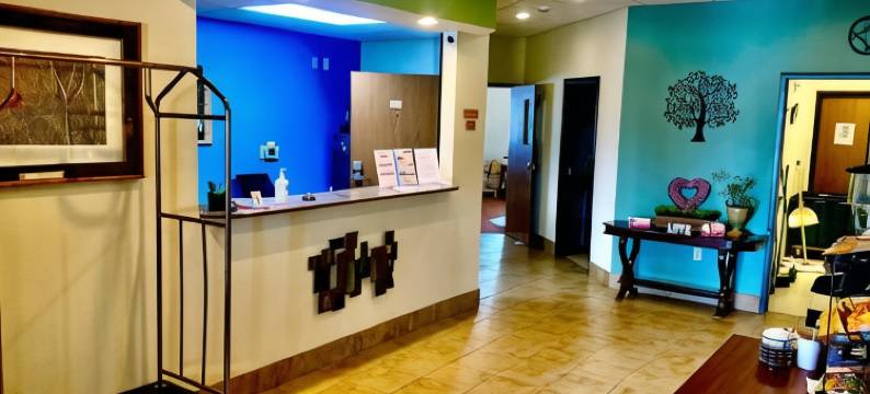 柏悦景观旅馆及套房霍伊辛顿(Park View Inn & Suites, Hoisington)图片