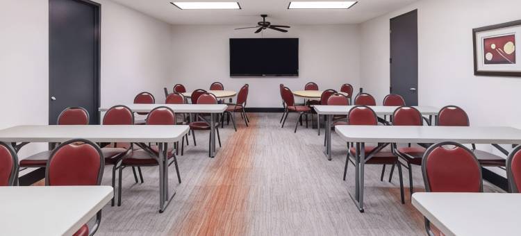 Travelodge by Wyndham Globe AZ图片