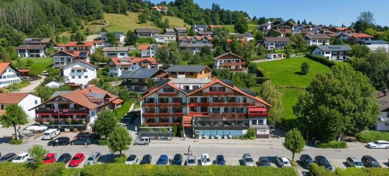 盖格酒店(Hotel Geiger)图片