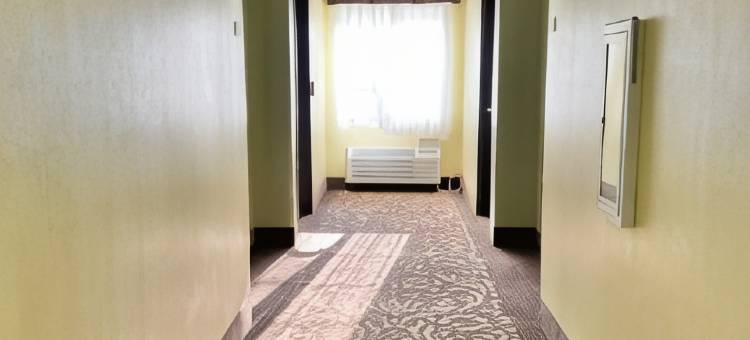 品质酒店及套房-威斯康星戴尔市中心-水上乐园区(Quality Inn & Suites Wisconsin Dells Downtown - Waterparks Area)图片