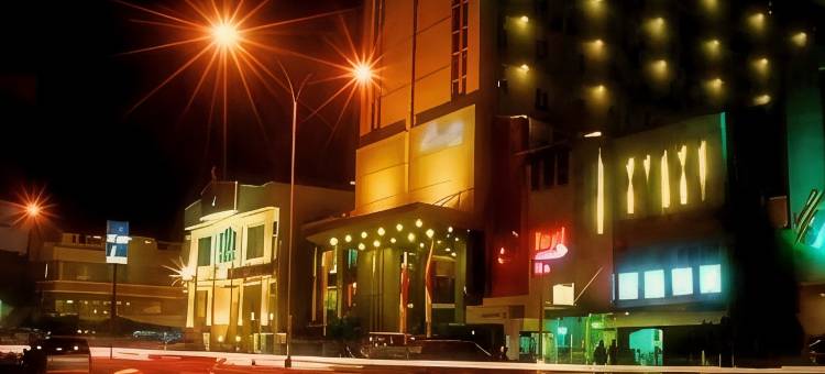 沃查兹酒店(Orchardz Hotel Gajahmada Pontianak)图片