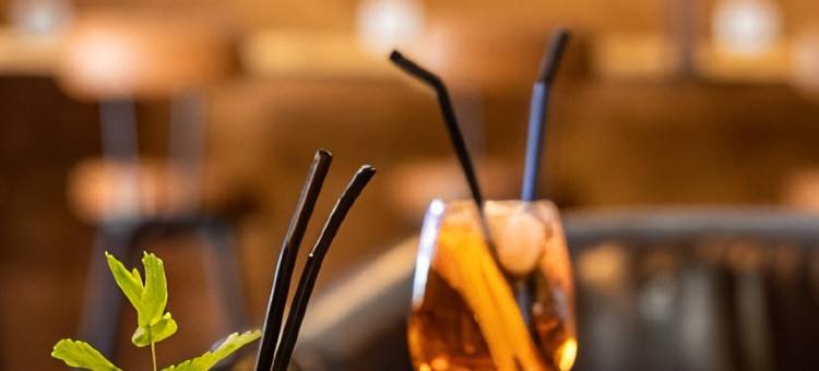 Rn7休息站(Logis Hôtels et Restaurant la Pause Rn7)图片