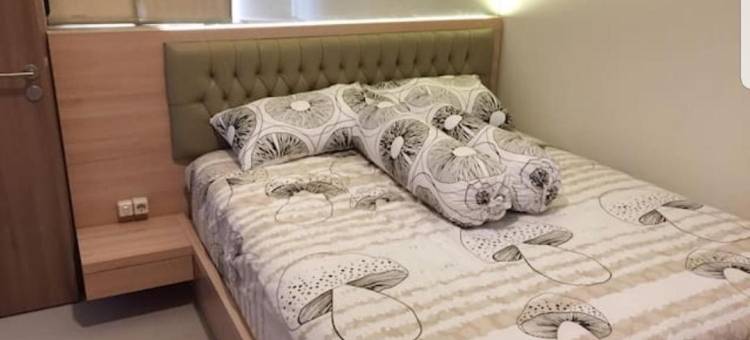 Channel Stay @ Bogor Icon Apartment图片